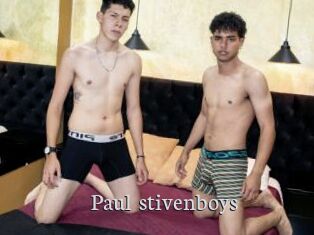 Paul_stivenboys