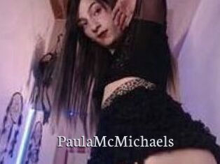 PaulaMcMichaels