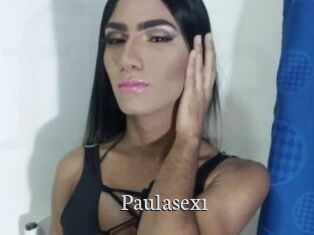 Paulasex1