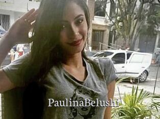 PaulinaBelushi