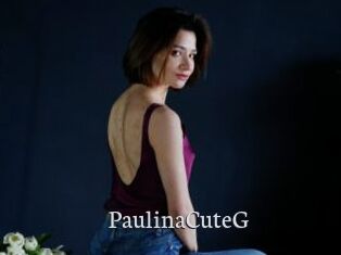 PaulinaCuteG