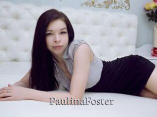 PaulinaFoster