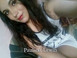 Paulina_Lewin