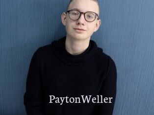 PaytonWeller