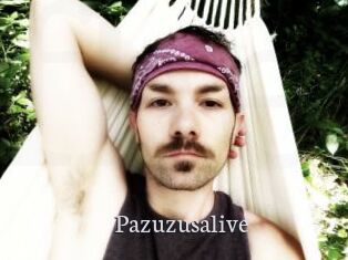 Pazuzusalive