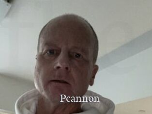 Pcannon