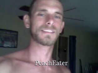 PeachEater