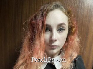 PeachPoison