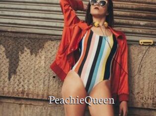 PeachieQueen