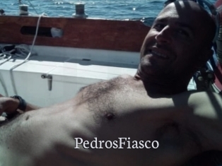 PedrosFiasco