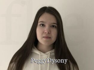 PeggyDysony