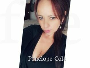 Penelope_Cole