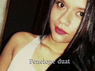 Penelope_duat