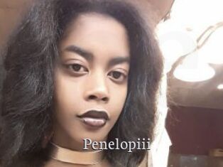 Penelopiii