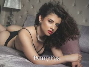 Penny_Fox