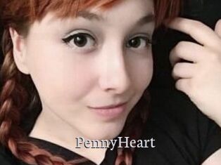 PennyHeart