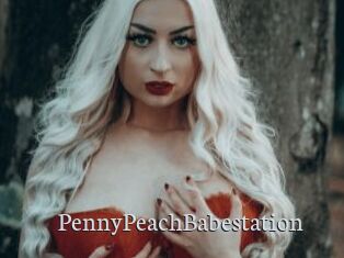 PennyPeachBabestation