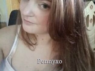 Pennyxo