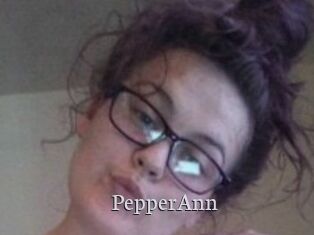 Pepper_Ann