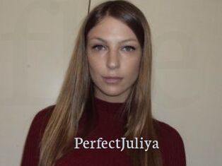 PerfectJuliya