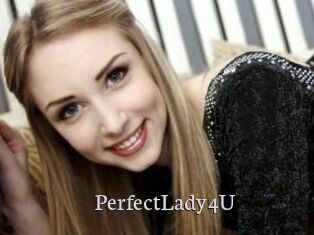 PerfectLady4U