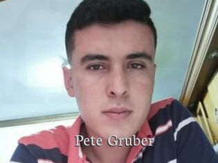 Pete_Gruber