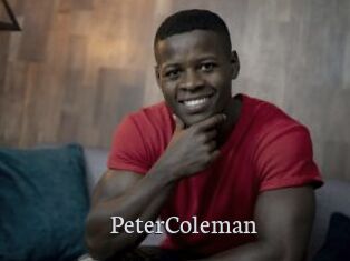 PeterColeman