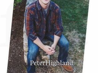 PeterHighland