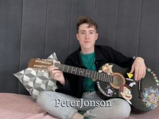 PeterJonson