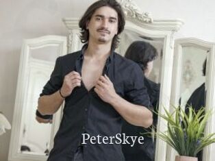 PeterSkye