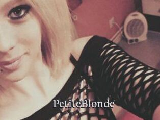 PetiteBlonde