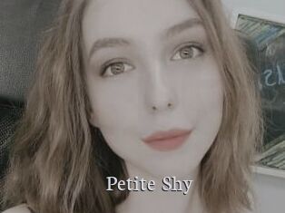 Petite_Shy