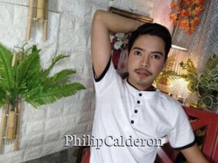 PhilipCalderon