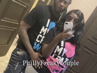 PhillyFreakycouple