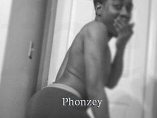 Phonzey