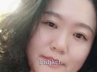 PidjkeL