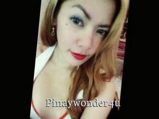 Pinaywonder4u