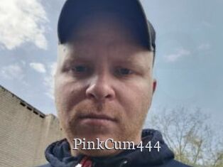 PinkCum444