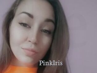 PinkIris