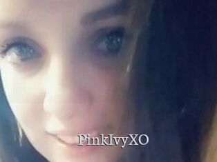 PinkIvyXO