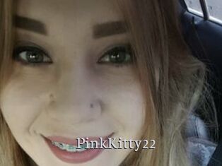 PinkKitty22