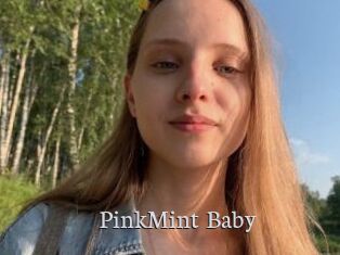 PinkMint_Baby