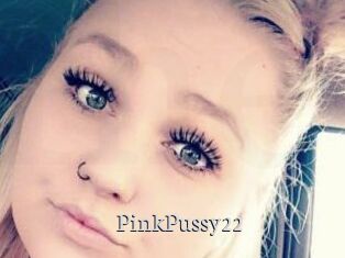 PinkPussy22