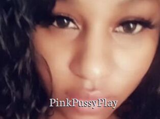 PinkPussyPlay