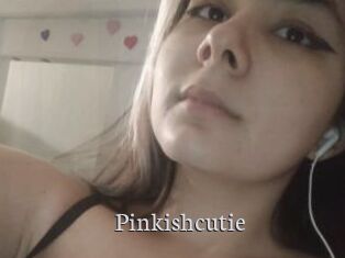 Pinkishcutie