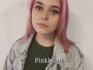 PinkkCatt