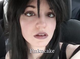 Pinkucake