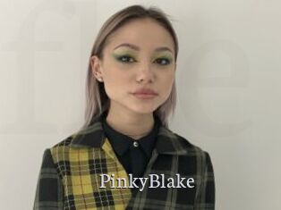 PinkyBlake