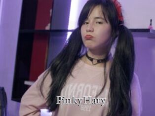 PinkyHary