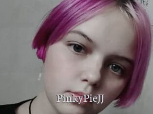 PinkyPieJJ